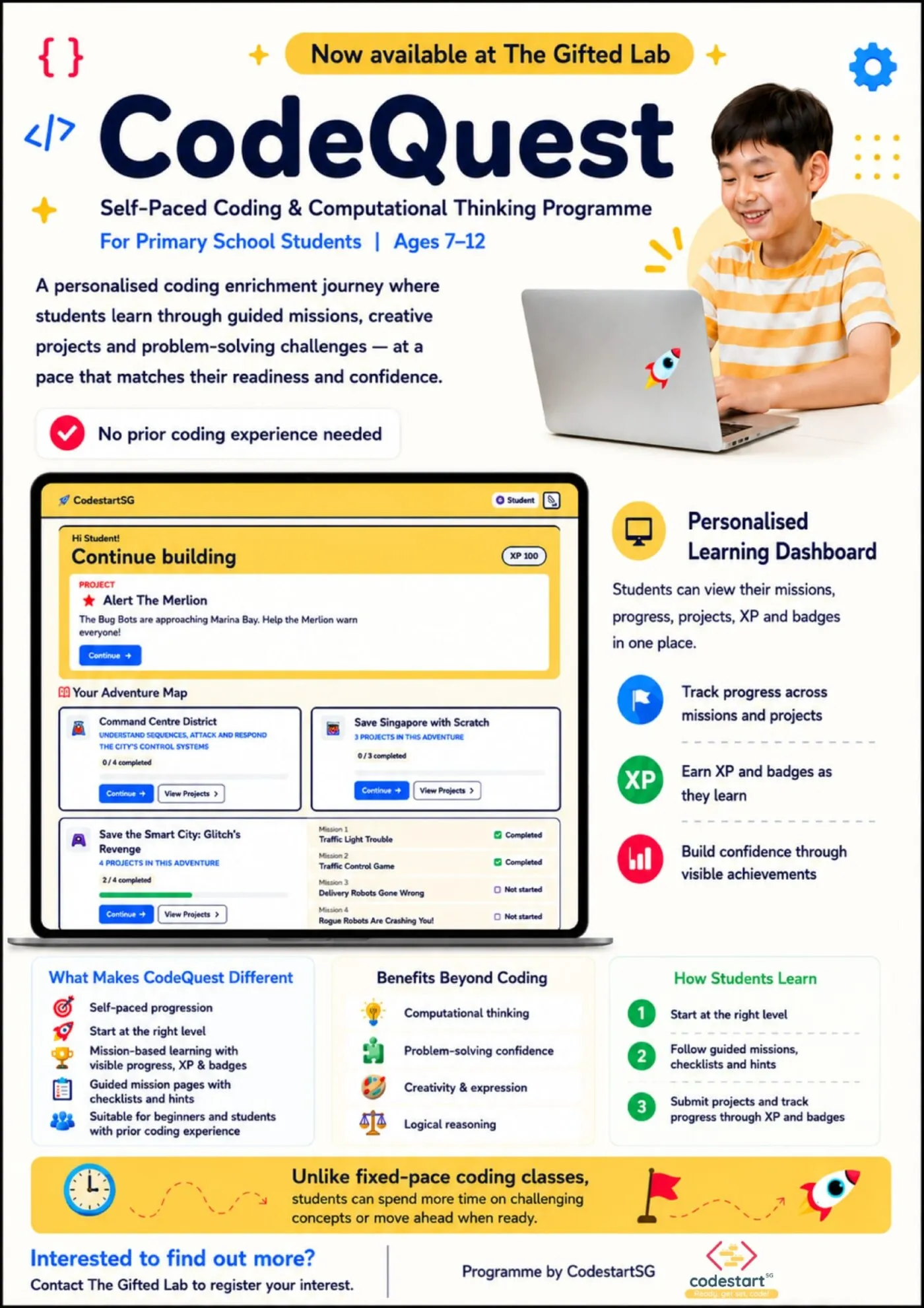 CodeQuest