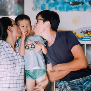 Parenting Tips for Raising Children in a Meritocratic Society