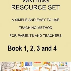 Reading, Spelling and Writing Resource Kit